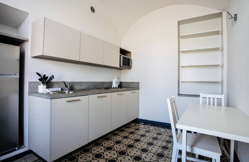 Belgirate Apartamento | La Dimora del Glicine Appartamento Terra