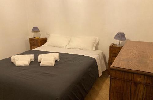 San Quirico d'Orcia Apartamento | La Dimora dell'Alfiere