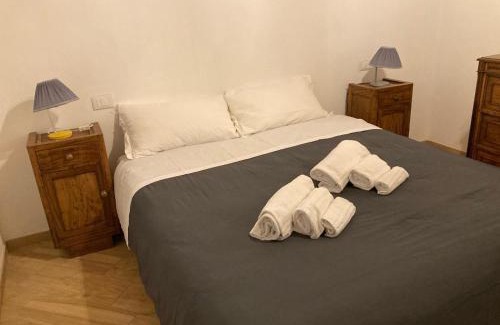 San Quirico d'Orcia Apartamento | La Dimora dell'Alfiere