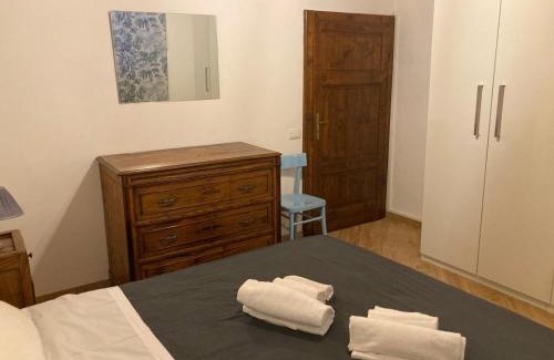 San Quirico d'Orcia Apartamento | La Dimora dell'Alfiere