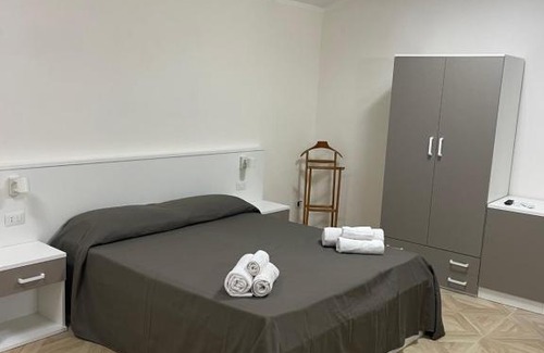 Accettura Casa | La Dimora del Maggio Lux