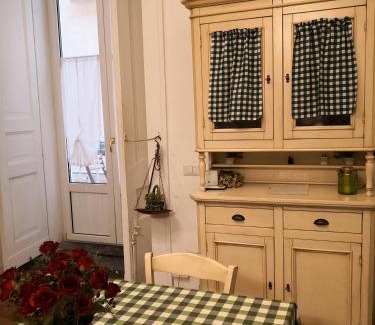 Naples City Centre Casa | La Dimora Del Professore
