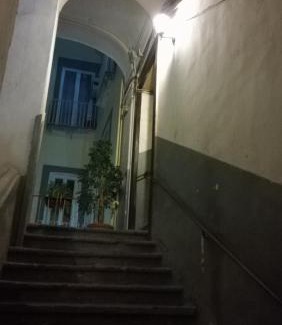 Naples City Centre Casa | La Dimora Del Professore