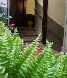 Naples City Centre Casa | La Dimora Del Professore