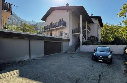 Pleod Apartamento | la dimora del re