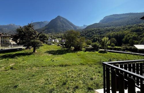 Pleod Apartamento | la dimora del re