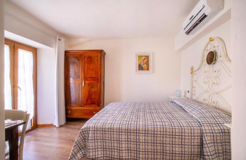 Pieve Fosciana Apartamento | La dimora dell'Abramo-La mansarda del maestro