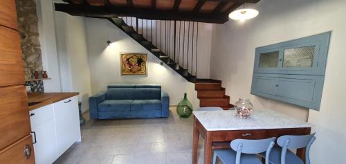 Pico Apartamento | La Dimora dell'Arco