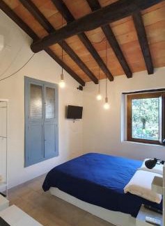 Pico Apartamento | La Dimora dell'Arco