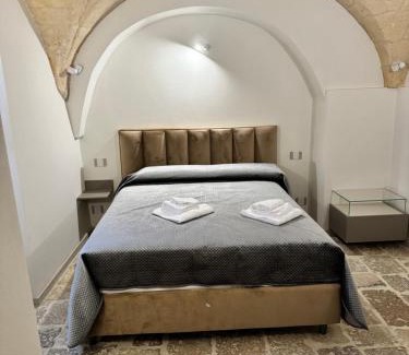 Altamura Cama Y Desayuno | La Dimora Dell Artista LUXURY ROOM