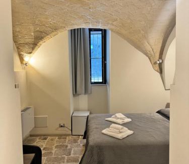 Altamura Cama Y Desayuno | La Dimora Dell Artista LUXURY ROOM