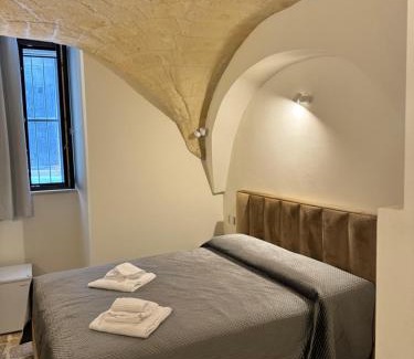Altamura Cama Y Desayuno | La Dimora Dell Artista LUXURY ROOM