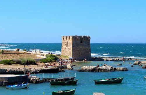 Polignano a Mare Apartamento | La Dimora Della Contessa - Locazione Turistica