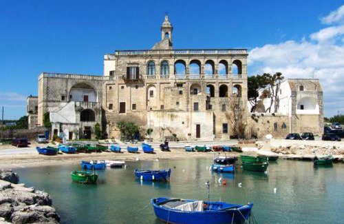 Polignano a Mare Apartamento | La Dimora Della Contessa - Locazione Turistica