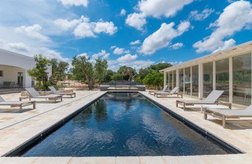 Carovigno Cama Y Desayuno | La Dimora della Luna - Country Home Suite & Spa