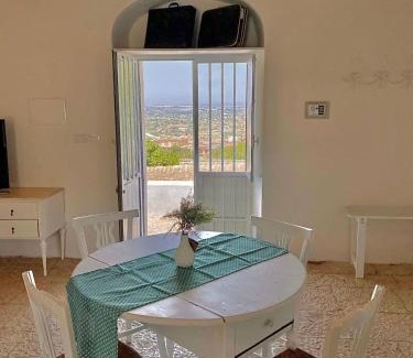 Comiso Apartamento | La Dimora delle Coste