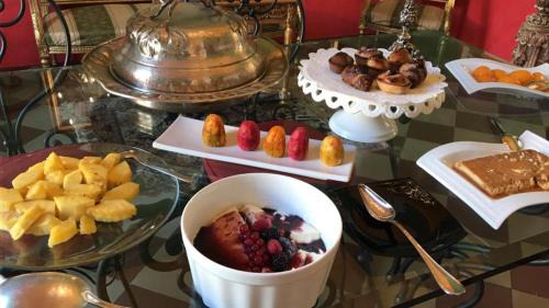 Galatina Cama Y Desayuno | La Dimora Delle Rondini