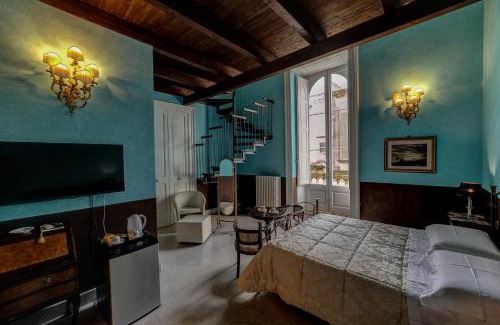 Galatina Cama Y Desayuno | La Dimora Delle Rondini