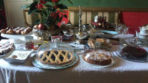 Galatina Cama Y Desayuno | La Dimora Delle Rondini