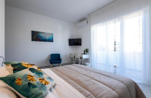 Pineta Cama Y Desayuno | La dimora di Alfeo