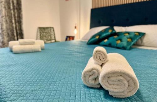 Casteldaccia Apartamento | La Dimora di Anna e Ciccio