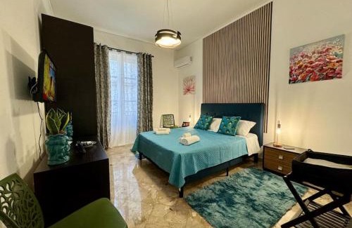 Casteldaccia Apartamento | La Dimora di Anna e Ciccio