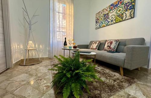 Casteldaccia Apartamento | La Dimora di Anna e Ciccio