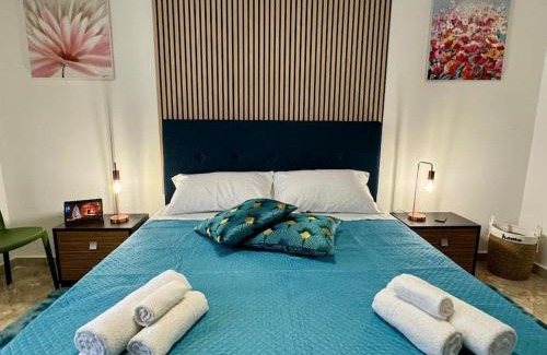 Casteldaccia Apartamento | La Dimora di Anna e Ciccio
