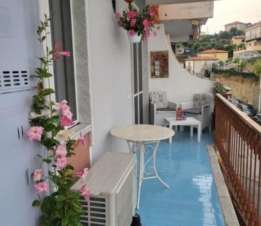 Arma di Taggia Apartamento | La dimora di Anna