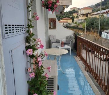 Arma di Taggia Apartamento | La dimora di Anna