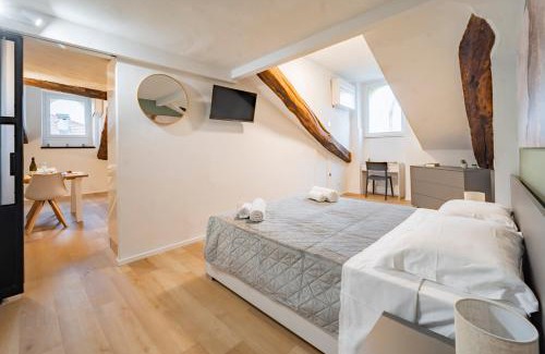 Centro Storico Apartamento | La Dimora di Barbaroux