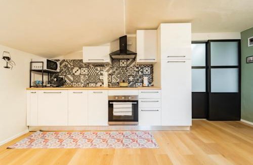 Centro Storico Apartamento | La Dimora di Barbaroux