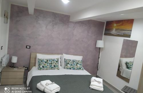 Bagnoli Apartamento | La Dimora Di Bruna