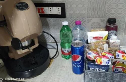 Bagnoli Apartamento | La Dimora Di Bruna