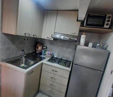 Bagnoli Apartamento | La Dimora Di Bruna