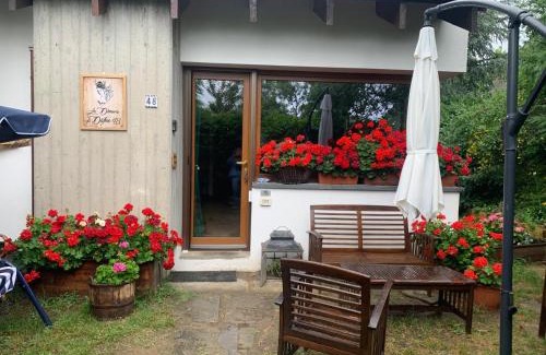 Monzuno Apartamento | La dimora di Dafne 48