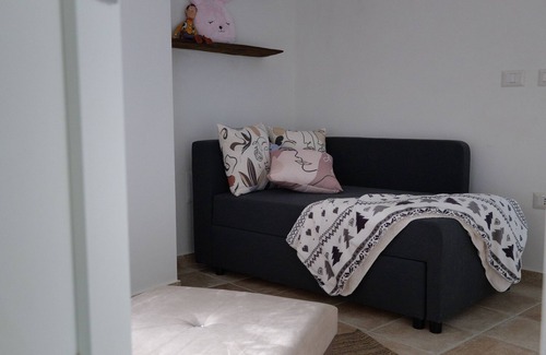 Ruviano Casa | La Dimora di Euterpe