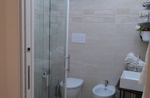 Ruviano Casa | La Dimora di Euterpe
