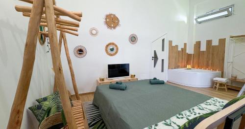 Molfetta Casa | La dimora di isabel