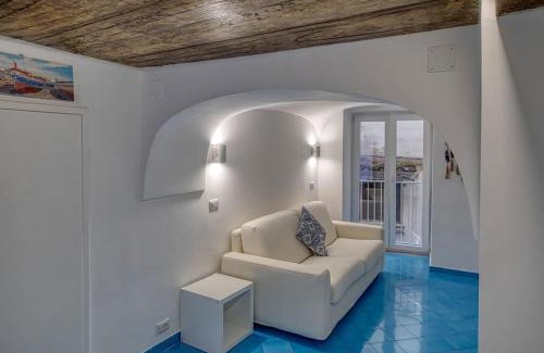 Atrani Apartamento | La dimora di Lunatiello