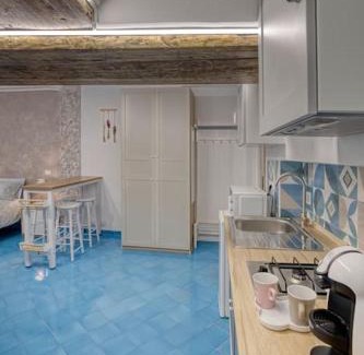 Atrani Apartamento | La dimora di Lunatiello