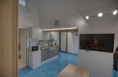 Atrani Apartamento | La dimora di Lunatiello