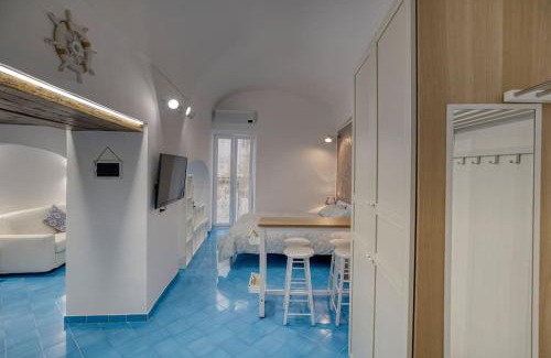 Atrani Apartamento | La dimora di Lunatiello
