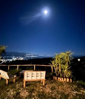 Casal Velino Casa | La Dimora di Nonna Anna