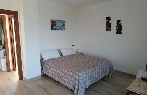 Casal Velino Casa | La Dimora di Nonna Anna