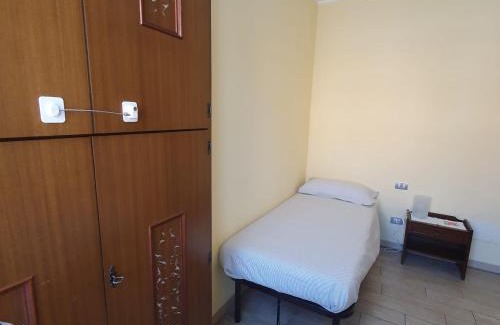 Inzago Apartamento | La Dimora di Nonna Luigia