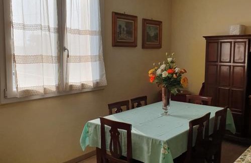 Inzago Apartamento | La Dimora di Nonna Luigia