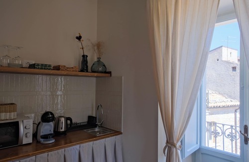 Colledimacine Cama Y Desayuno | La Dimora di Pindaro