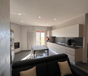 Montescaglioso Casa | La dimora di Serenella