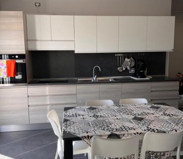 Montescaglioso Casa | La dimora di Serenella